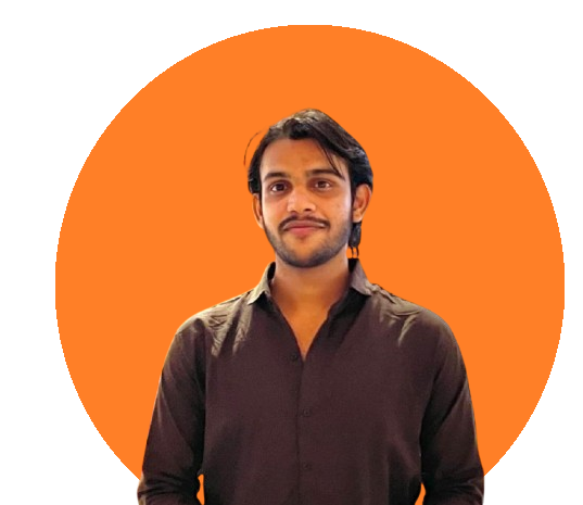 Ajay Kumar Yadav | Portfolio